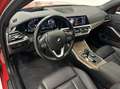 BMW 320 d xDrive 48V Mild-Hybrid-Technologie Sport Line... Rouge - thumbnail 10