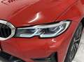 BMW 320 d xDrive 48V Mild-Hybrid-Technologie Sport Line... Rouge - thumbnail 4