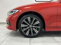 BMW 320 d xDrive 48V Mild-Hybrid-Technologie Sport Line... Rouge - thumbnail 5