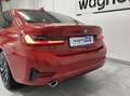 BMW 320 d xDrive 48V Mild-Hybrid-Technologie Sport Line... Rouge - thumbnail 15