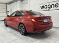 BMW 320 d xDrive 48V Mild-Hybrid-Technologie Sport Line... Rouge - thumbnail 14