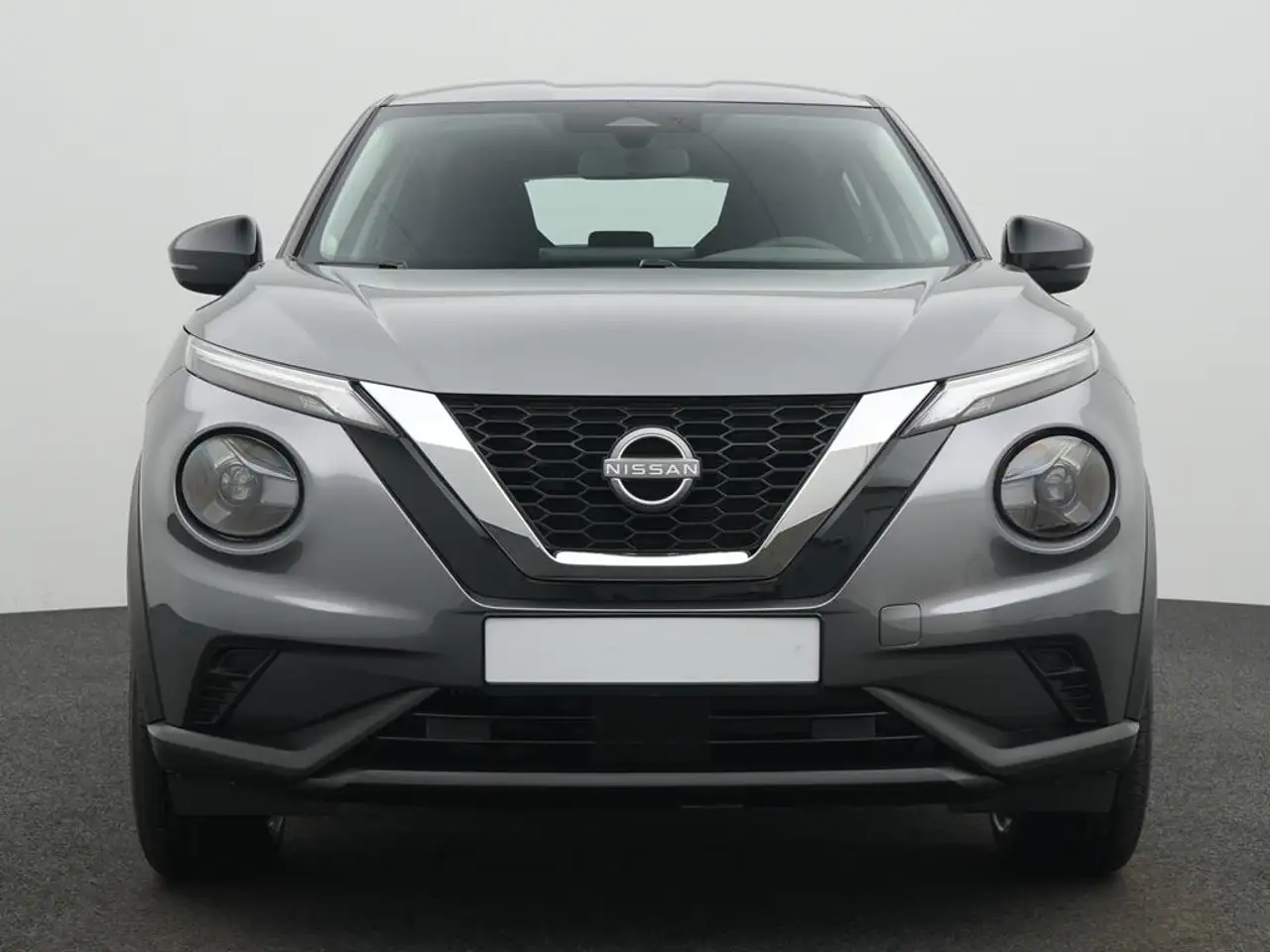 Nissan Juke 2026