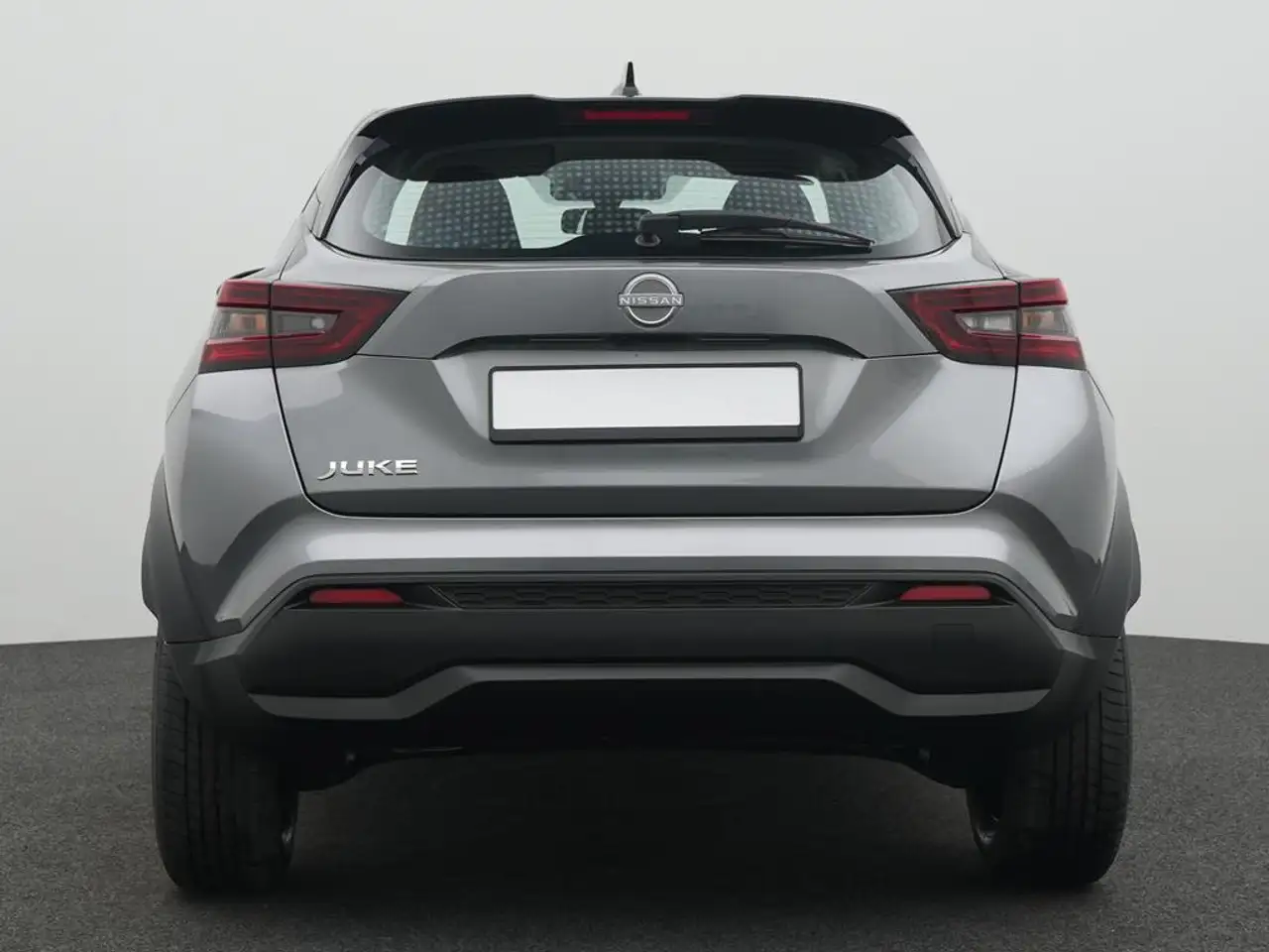 Nissan Juke 2026