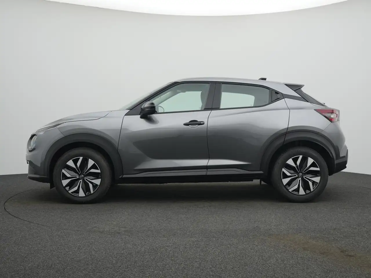 Nissan Juke 2026
