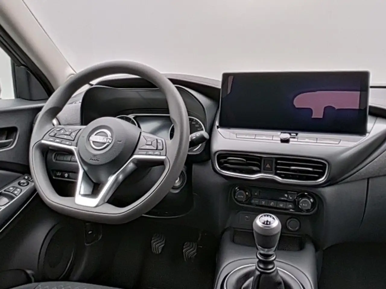 Nissan Juke 2026 — фото 11