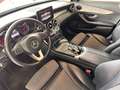 Mercedes-Benz C 200 Classe C-S205 2014 SW SW d (bt) Premium auto Bianco - thumbnail 8