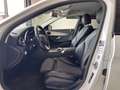 Mercedes-Benz C 200 Classe C-S205 2014 SW SW d (bt) Premium auto Bianco - thumbnail 7