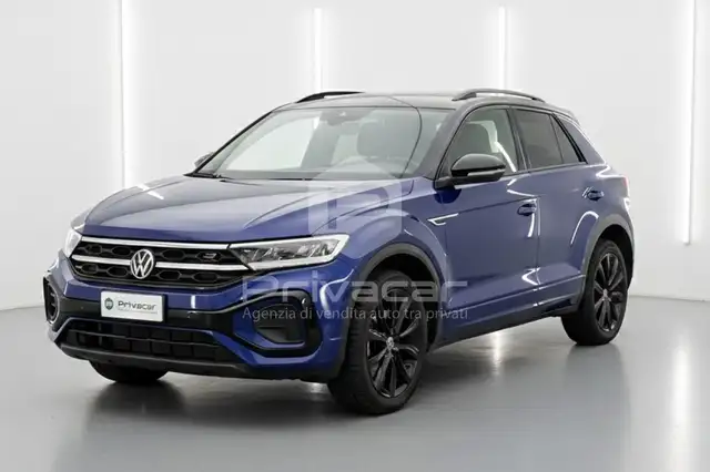 Volkswagen T-Roc T-Roc 2.0 TDI SCR R-Line