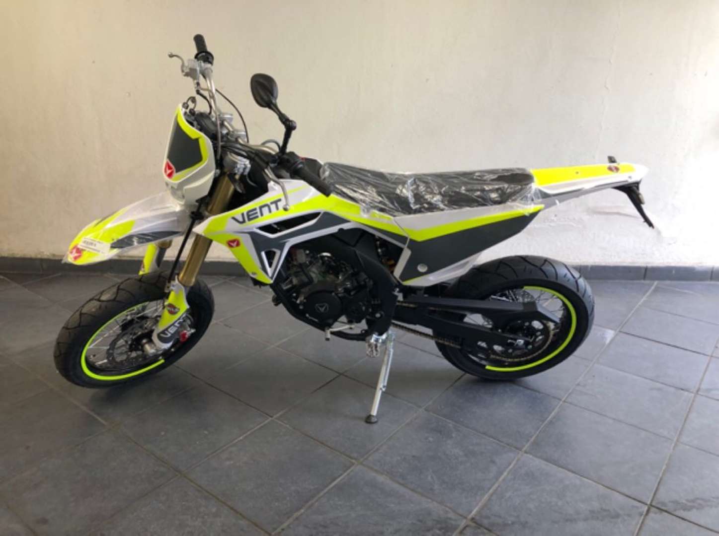 Vent Derapage 50 usata a Saronno Varese Va per €