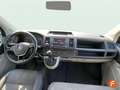 Volkswagen T5 Caravelle Premium Largo 2.0 TDI 110kW BMT DSG Gris - thumbnail 5
