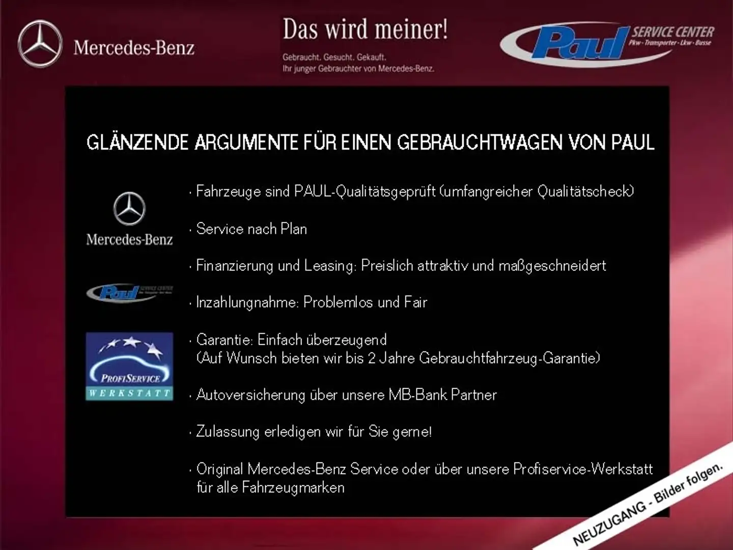 Mercedes-Benz GLC 250 d 4M AMG AHK AUT Kam. KlimaA LED LM Navi Gris - 1