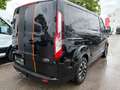 Ford Transit Custom 310 L1 Sport AHK*NAV*SHZ*CAM*STANDH Schwarz - thumbnail 6