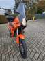 KTM 950 Adventure Oranje - thumbnail 2