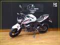 Kawasaki Z 400 Beyaz - thumbnail 3