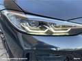 BMW 420 d xDrive Coupé M Sport Head-Up HK HiFi DAB Zwart - thumbnail 20