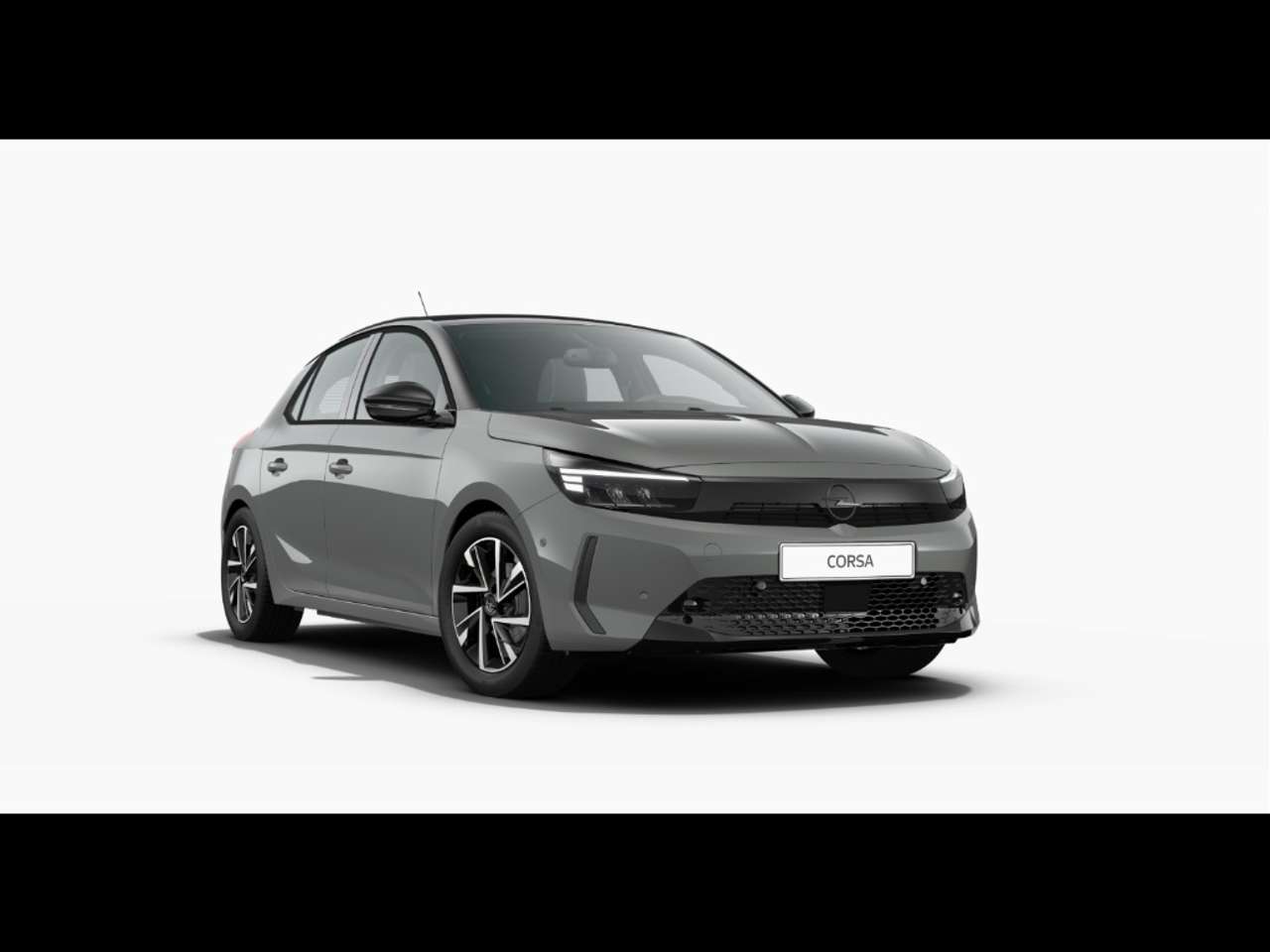 Opel Corsa 1.2 hybrid GS 110cv dct6