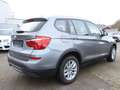 BMW X3 xDrive 30d SPORT / 1.HAND, ACC, SPURHALTE Grau - thumbnail 6