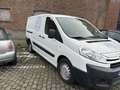 Citroen Jumpy 2.0 HDi Confort Blanco - thumbnail 2