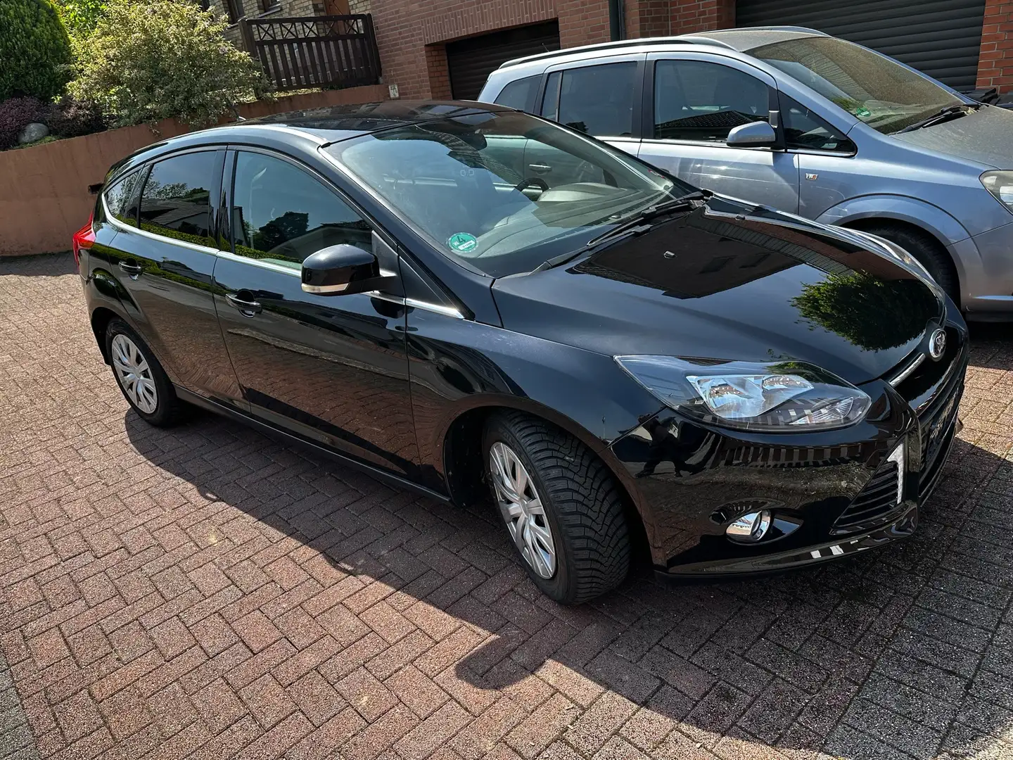 Ford Focus Champions Edition - 1