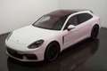 Porsche Panamera 4 E-Hybrid  ST / Pickerl & großes Service neu Weiß - thumbnail 6