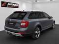 Skoda Octavia Combi 2,0 TDI 4x4 Scout DSG  | 1.BESITZ | PICKE... Grau - thumbnail 6
