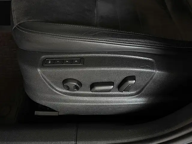 Skoda Octavia view 13