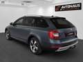 Skoda Octavia Combi 2,0 TDI 4x4 Scout DSG  | 1.BESITZ | PICKE... Grau - thumbnail 3