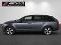 Skoda Octavia Combi 2,0 TDI 4x4 Scout DSG  | 1.BESITZ | PICKE... Grau - thumbnail 2