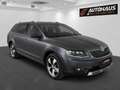 Skoda Octavia Combi 2,0 TDI 4x4 Scout DSG  | 1.BESITZ | PICKE... Grau - thumbnail 4