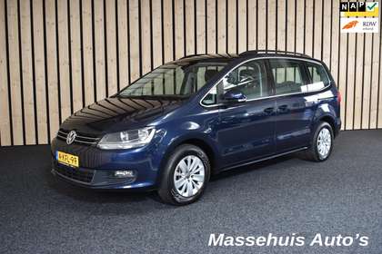 Volkswagen Sharan 1.4 TSI Comfortline 7pers. Trekhaak 1800kg Cruise