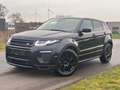 Land Rover Range Rover Evoque 2,0D aut AWD-Pano-Netto 12560 Schwarz - thumbnail 1