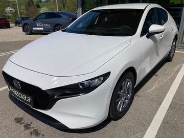 PRIME LINE, 6 Jahre/150.000km GARANTIE