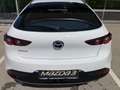 Mazda 3 PRIME LINE, 6 Jahre/150.000km GARANTIE Weiß - thumbnail 19