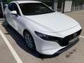 Mazda 3 PRIME LINE, 6 Jahre/150.000km GARANTIE Weiß - thumbnail 3
