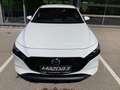 Mazda 3 PRIME LINE, 6 Jahre/150.000km GARANTIE Weiß - thumbnail 2