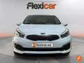 Kia Ceed / cee'd 1.6 CRDi VGT 100kW (136CV) x-Tech17 Blau - thumbnail 2