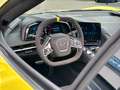 Corvette C8 3LT CABRIO EU MAG.RIDE LIFT CARBON ALCANTARA Geel - thumbnail 11