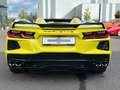 Corvette C8 3LT CABRIO EU MAG.RIDE LIFT CARBON ALCANTARA Geel - thumbnail 7
