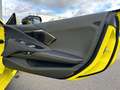Corvette C8 3LT CABRIO EU MAG.RIDE LIFT CARBON ALCANTARA Geel - thumbnail 17