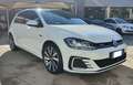 Volkswagen Golf GTE 1.4 TSI Hybrid PLUG-IN DSG 204CV Bianco - thumbnail 2