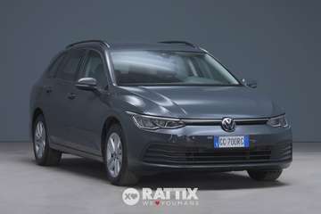 2.0 TDI 115CV Life DSG