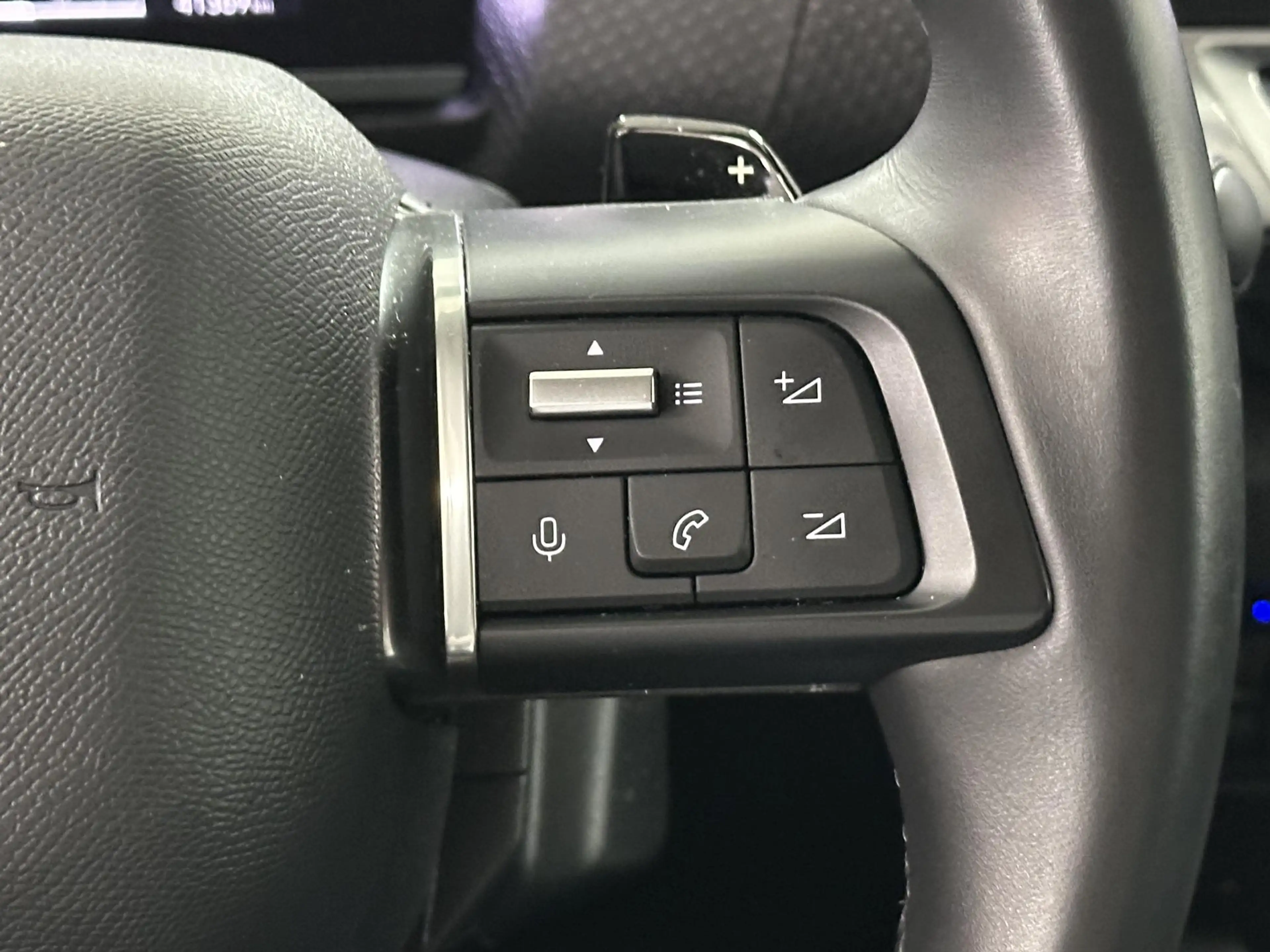 Citroen C4 X 1.2 Puretech Feel Pack 360 CAMERA | ADAPTIVE CRUIS — photo 25