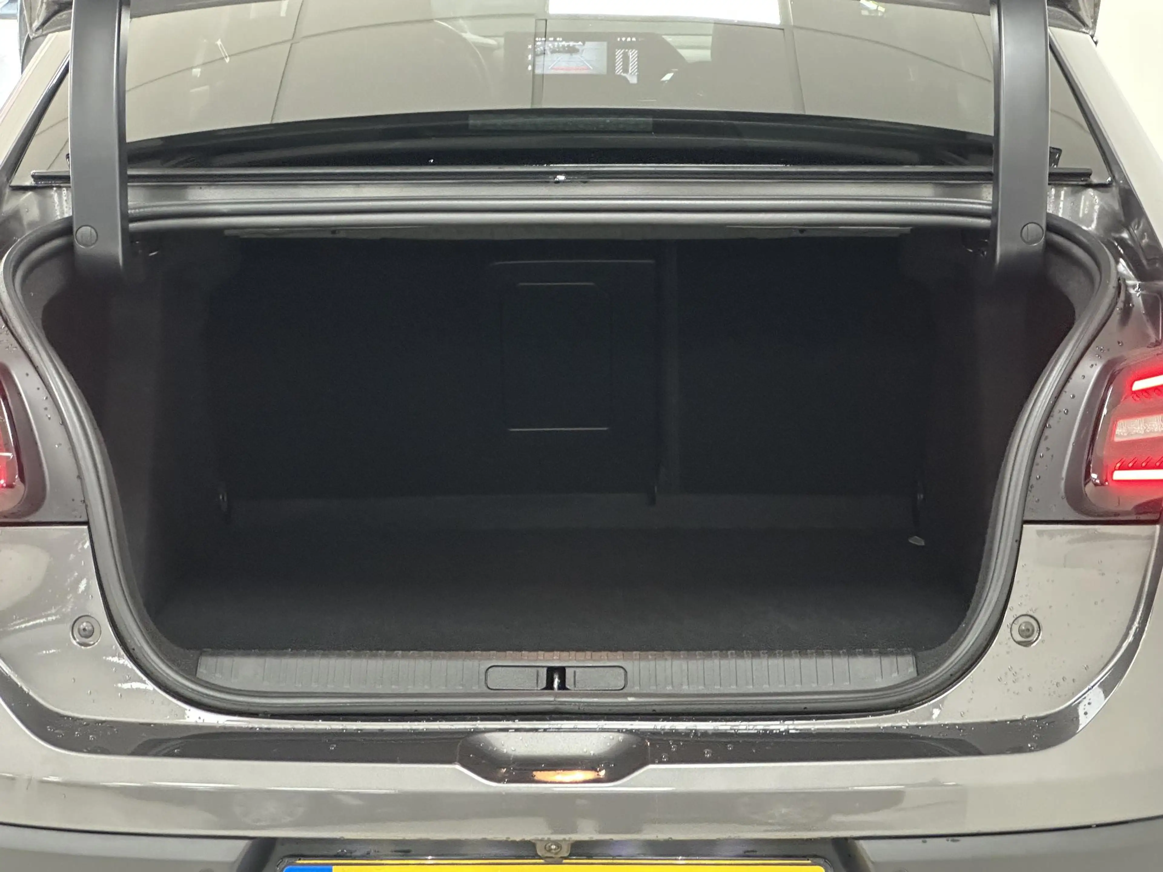 Citroen C4 X 1.2 Puretech Feel Pack 360 CAMERA | ADAPTIVE CRUIS — photo 9