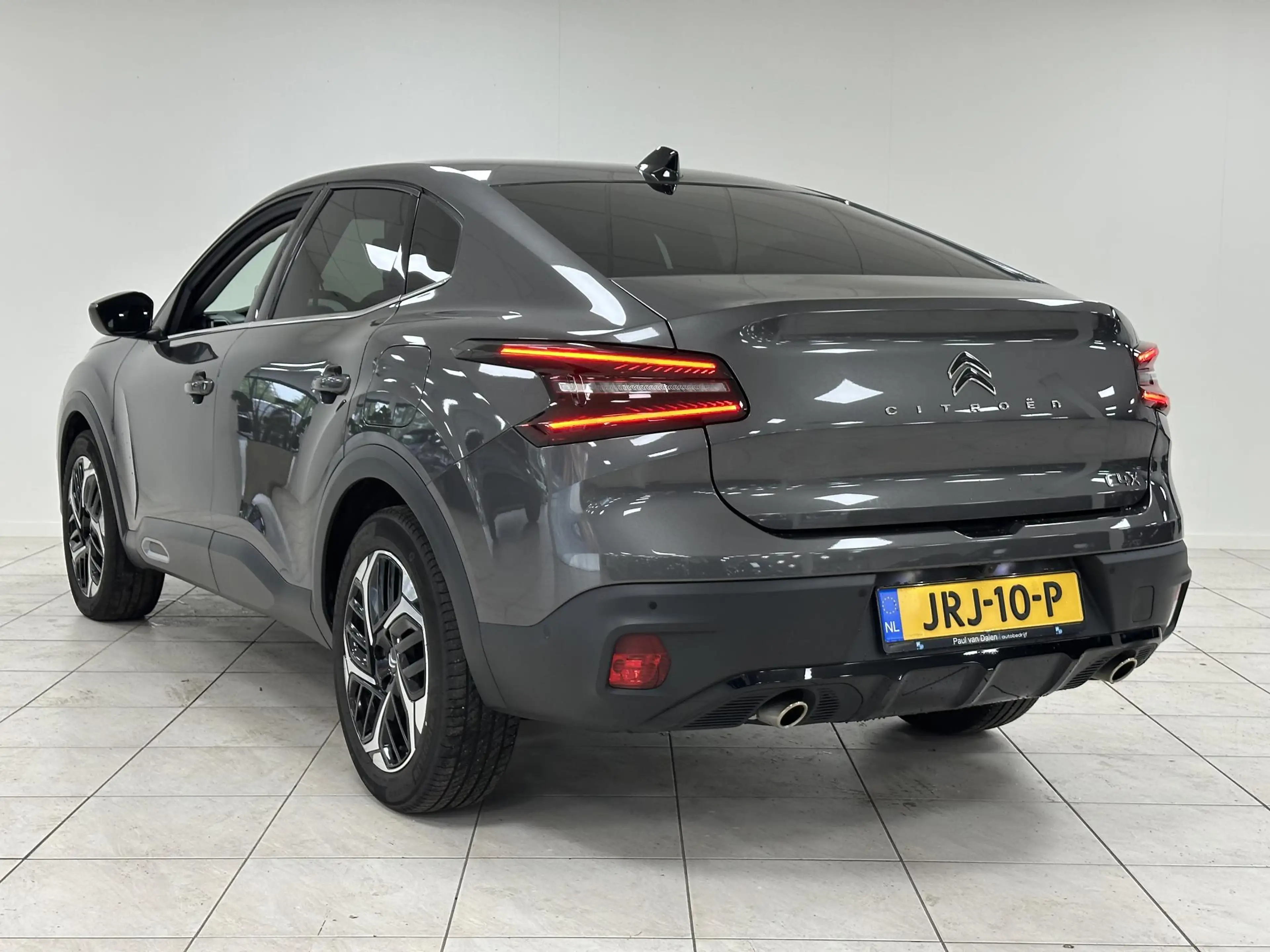 Citroen C4 X 1.2 Puretech Feel Pack 360 CAMERA | ADAPTIVE CRUIS — photo 6