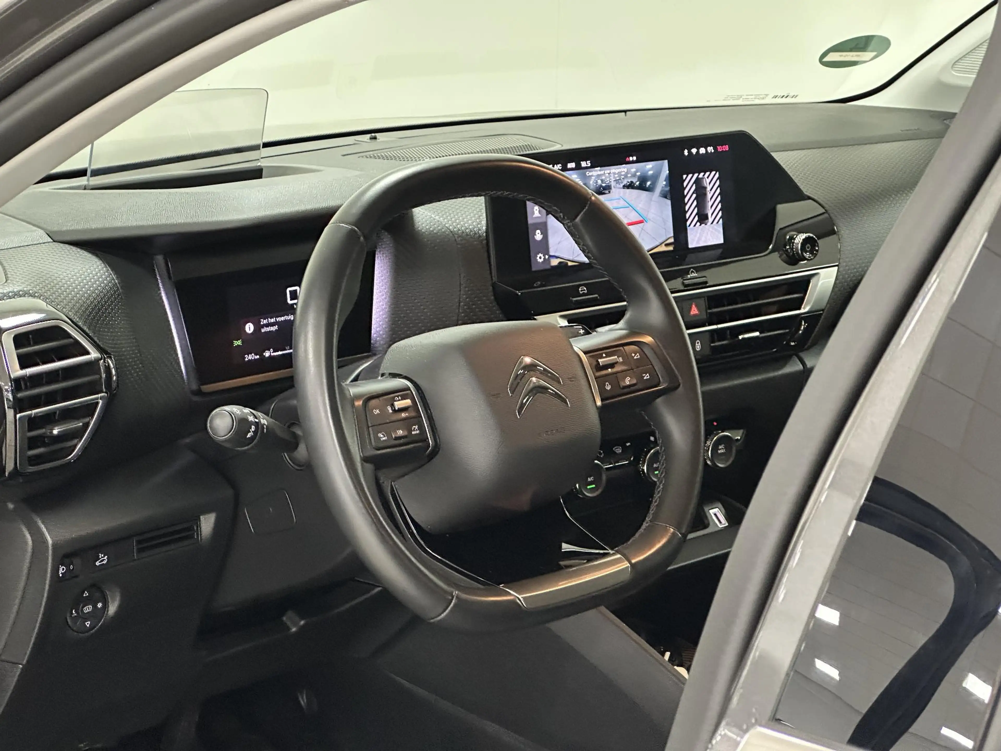 Citroen C4 X 1.2 Puretech Feel Pack 360 CAMERA | ADAPTIVE CRUIS — photo 3