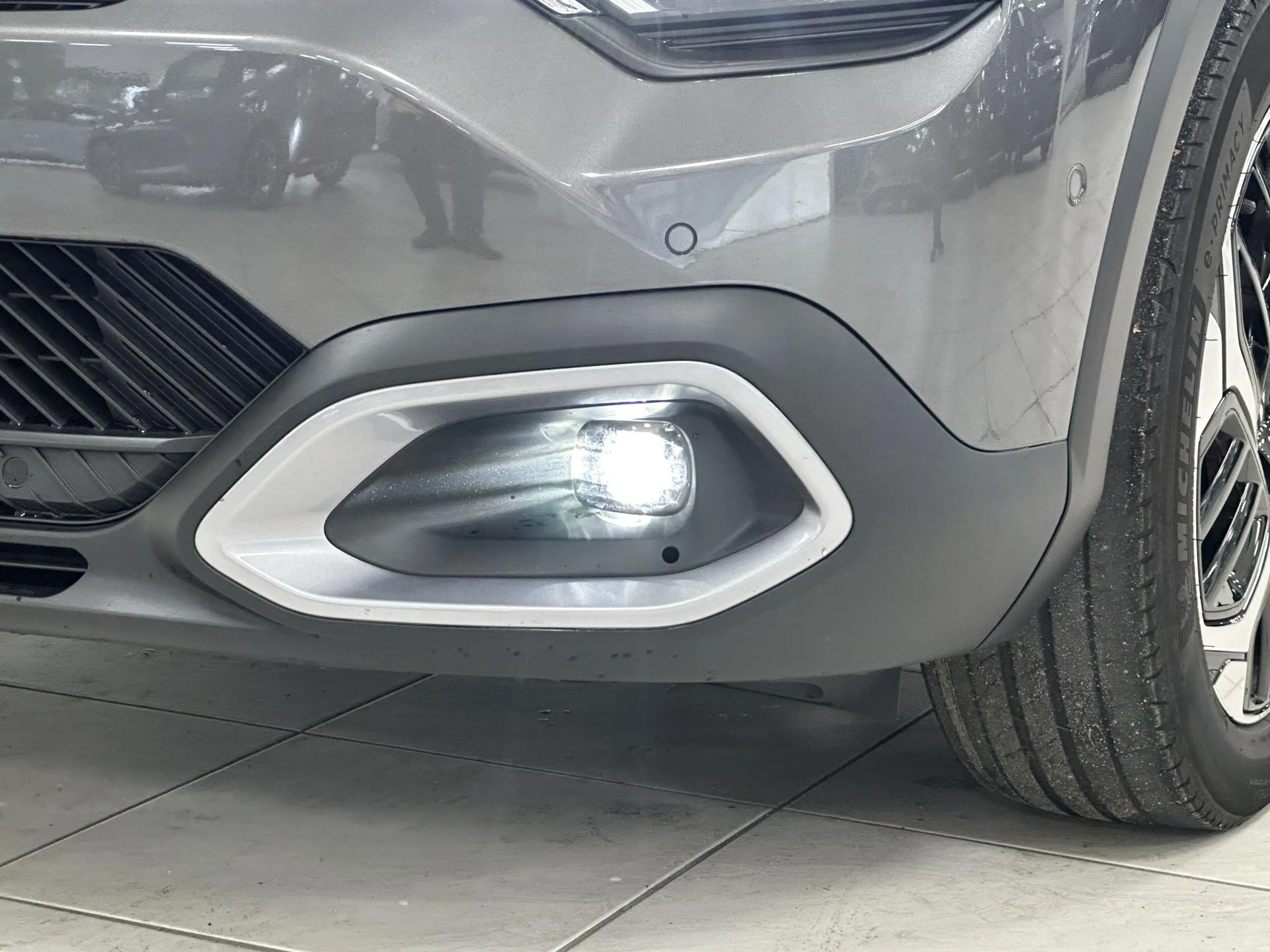 Citroen C4 X 1.2 Puretech Feel Pack 360 CAMERA | ADAPTIVE CRUIS — photo 33