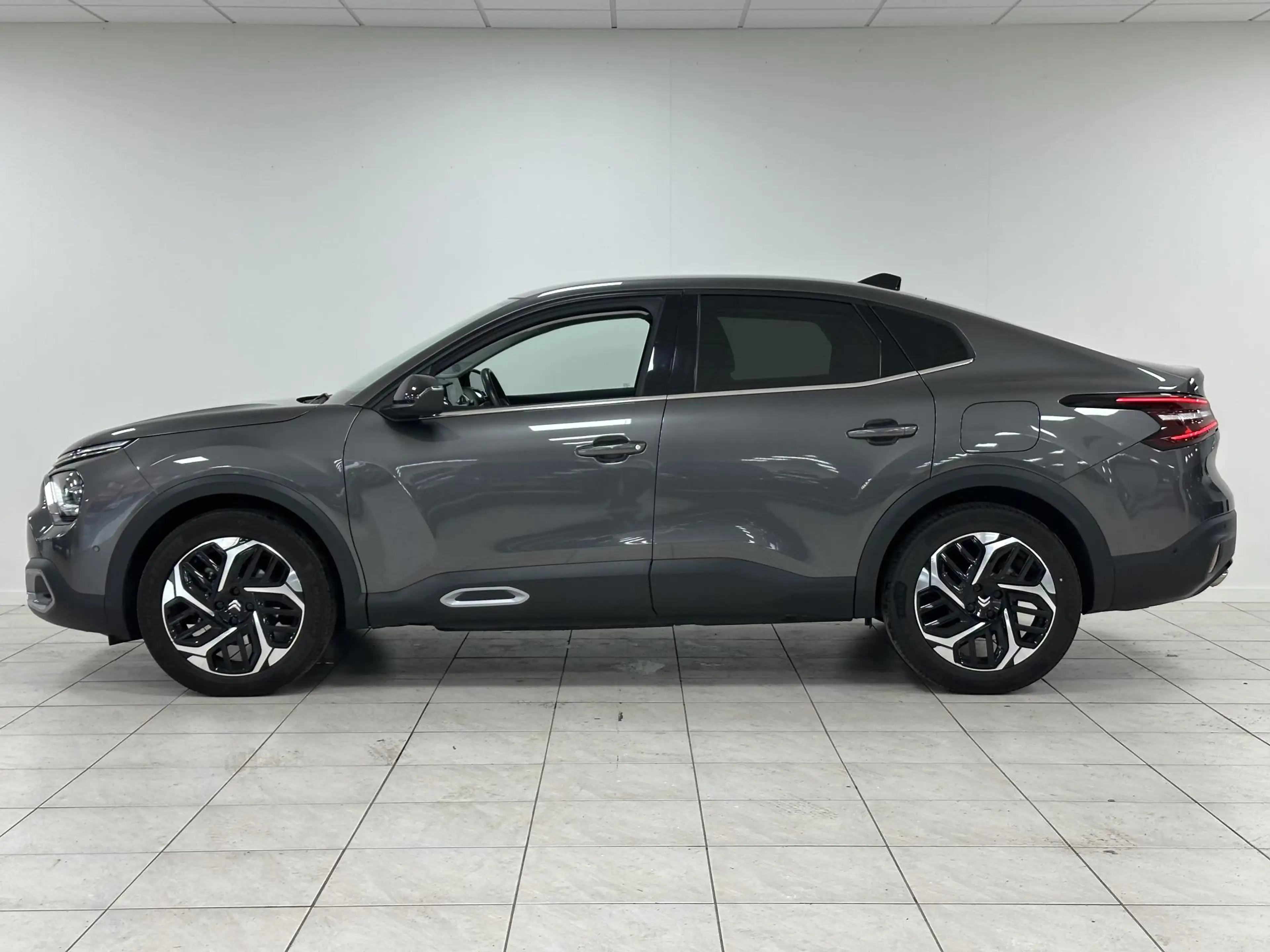 Citroen C4 X 1.2 Puretech Feel Pack 360 CAMERA | ADAPTIVE CRUIS — photo 19
