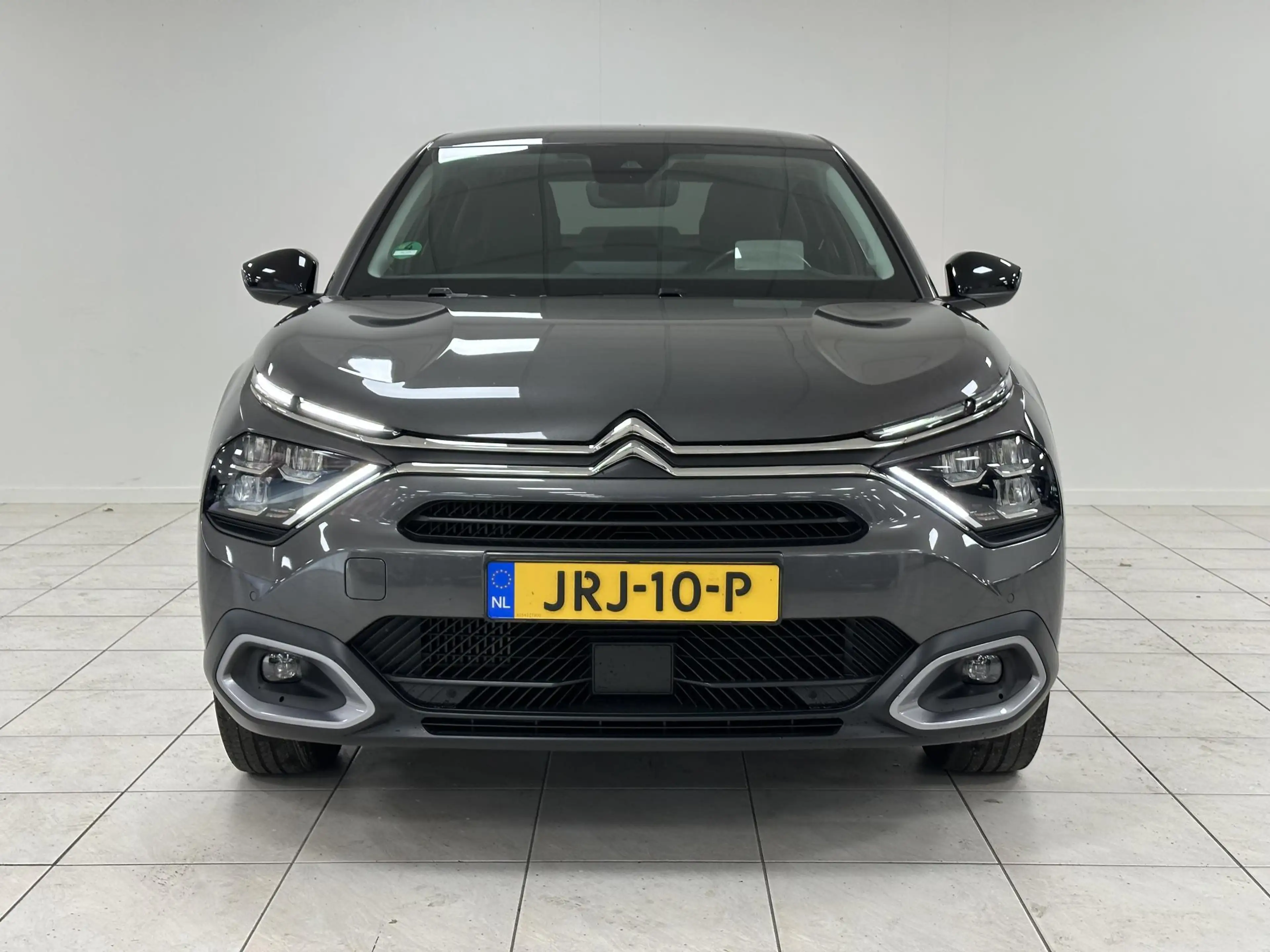 Citroen C4 X 1.2 Puretech Feel Pack 360 CAMERA | ADAPTIVE CRUIS — photo 21