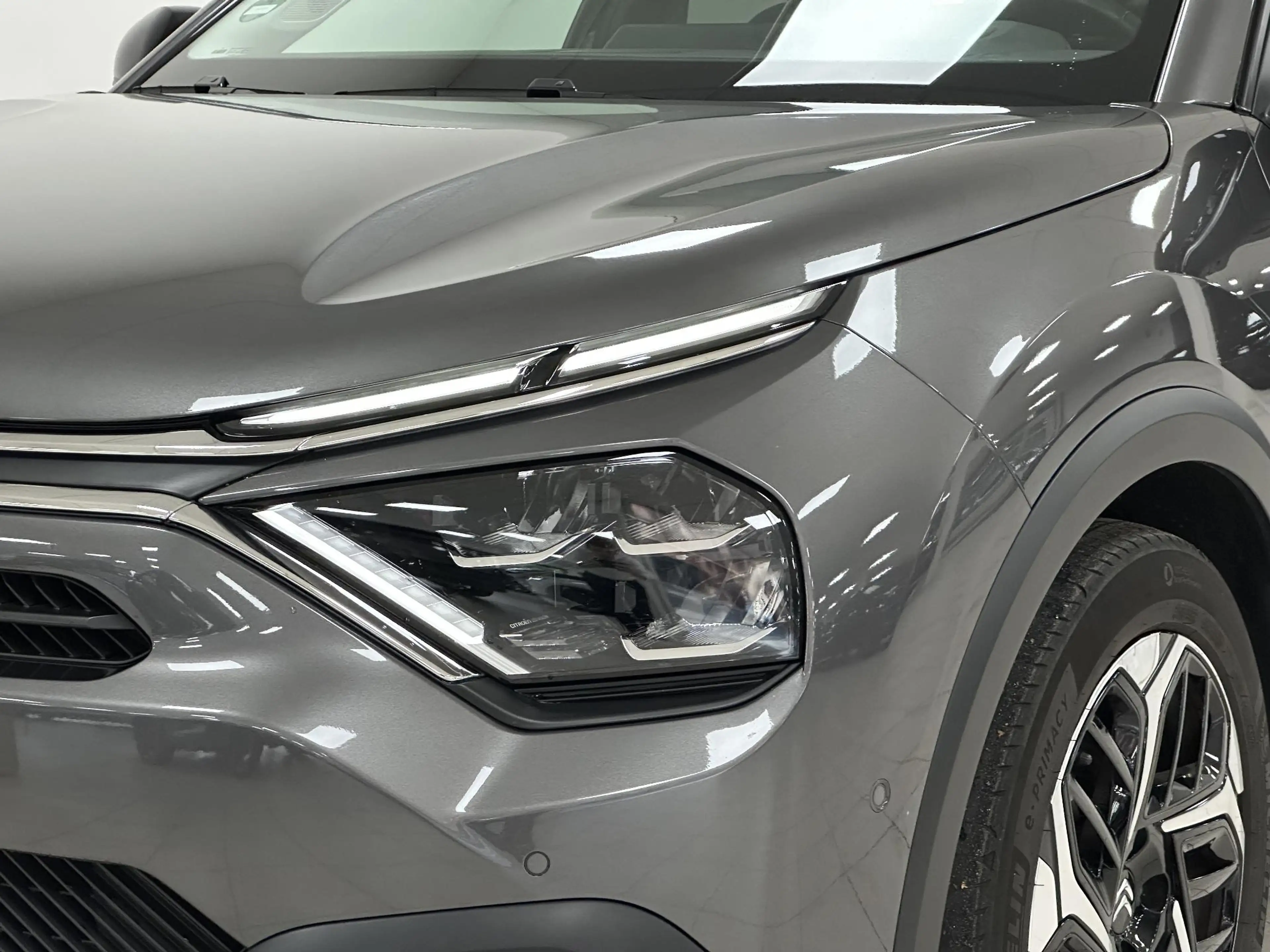 Citroen C4 X 1.2 Puretech Feel Pack 360 CAMERA | ADAPTIVE CRUIS — photo 30