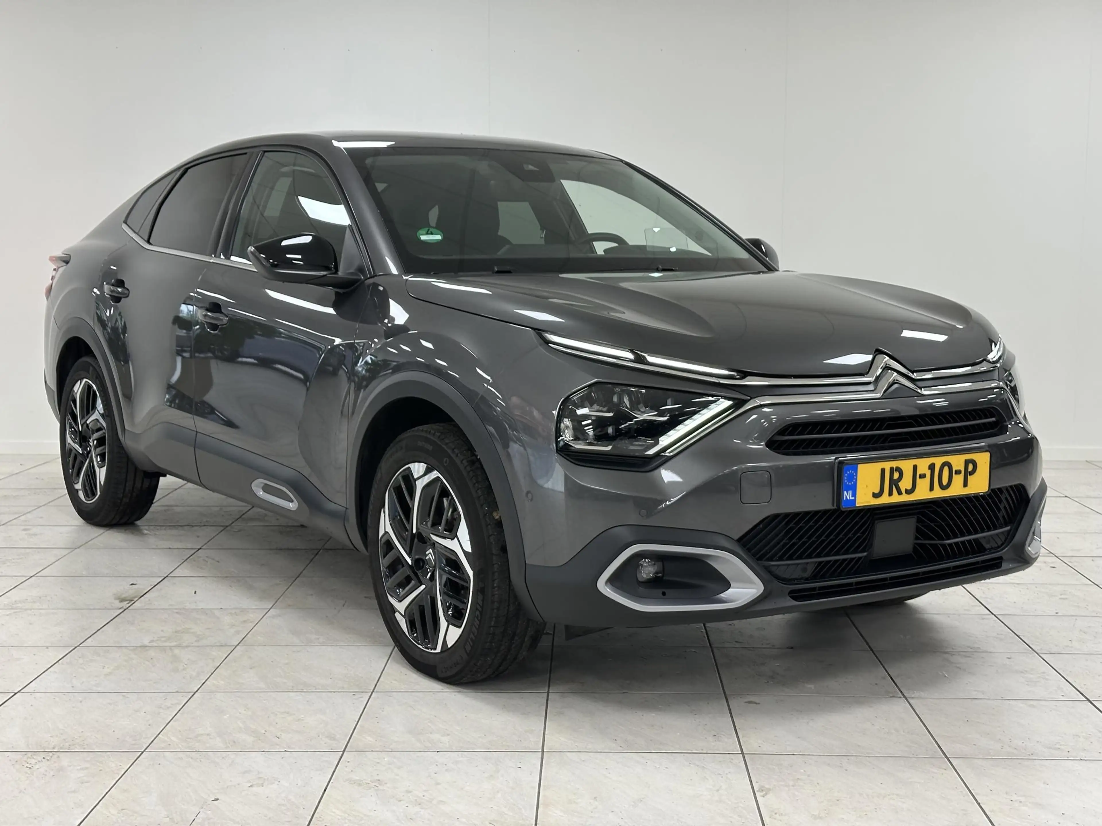 Citroen C4 X 1.2 Puretech Feel Pack 360 CAMERA | ADAPTIVE CRUIS — photo 5